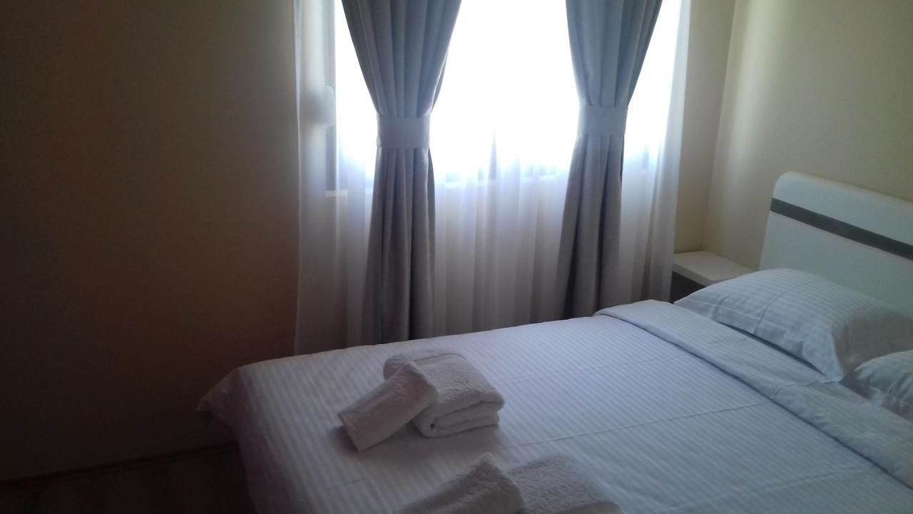 Апартаменты Apartments Delić Никшич