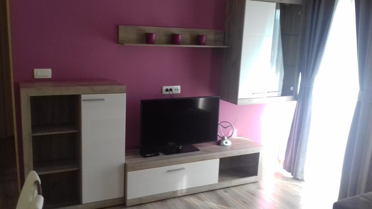 Апартаменты Apartments Delić Никшич