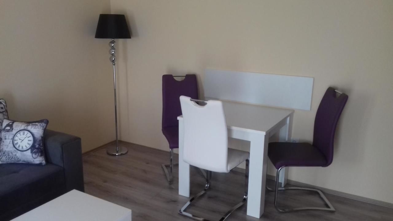 Апартаменты Apartments Delić Никшич