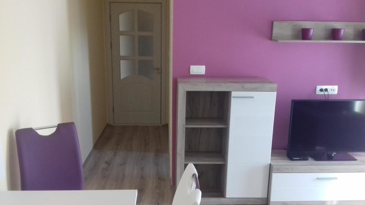 Апартаменты Apartments Delić Никшич