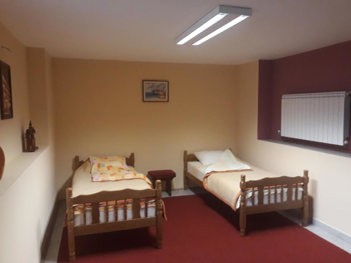 Апартаменты Apartments Delić Никшич