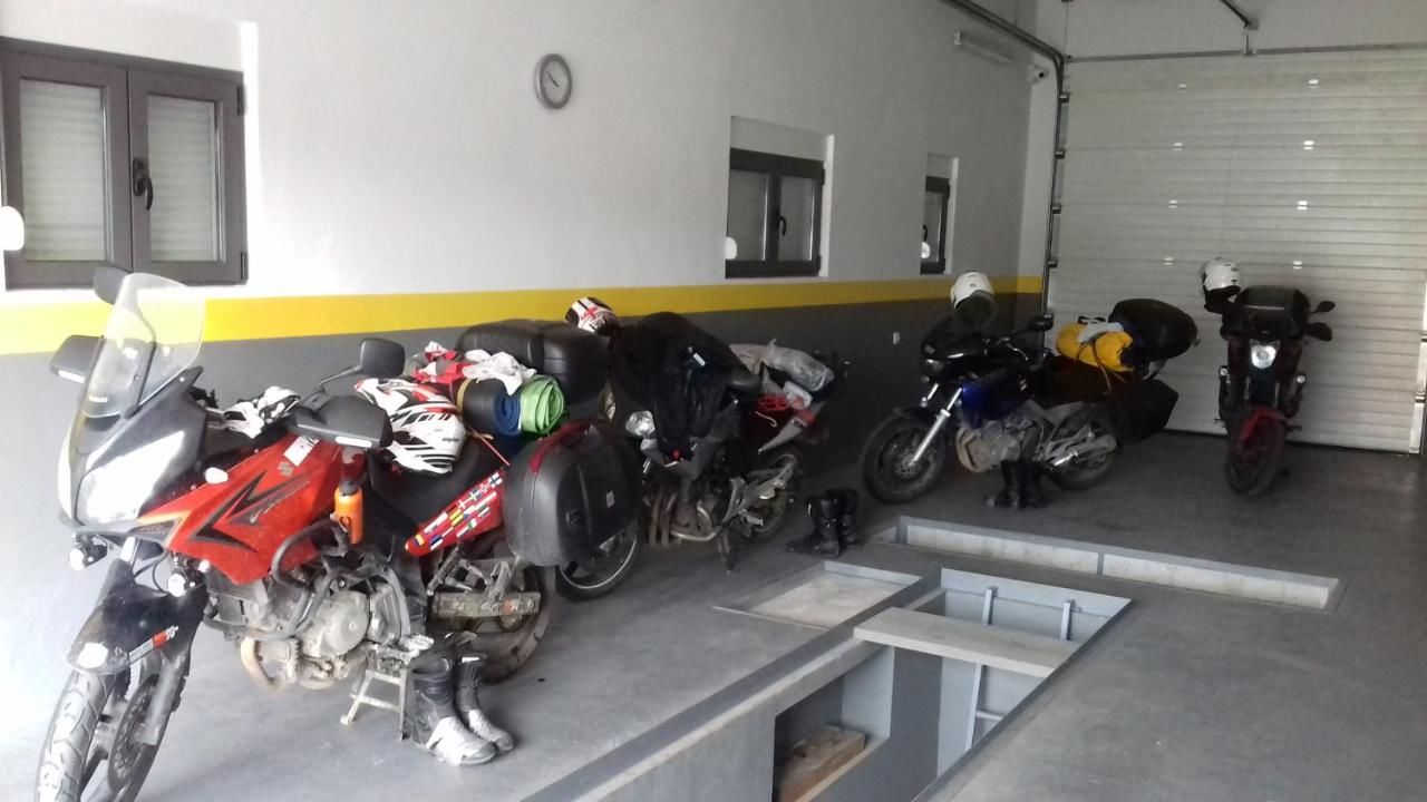 Апартаменты Apartments Delić Никшич