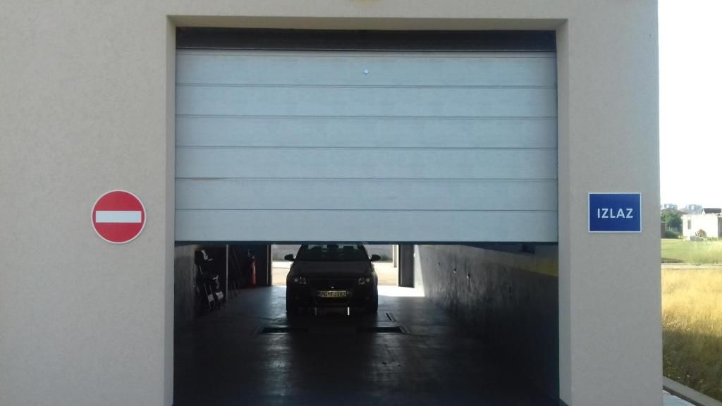 Апартаменты Apartments Delić Никшич