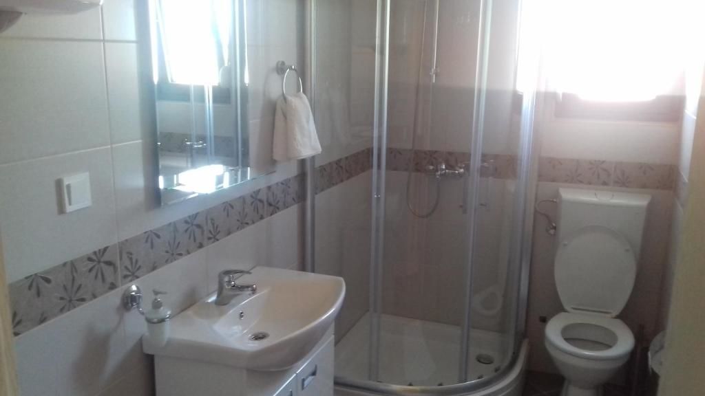 Апартаменты Apartments Delić Никшич