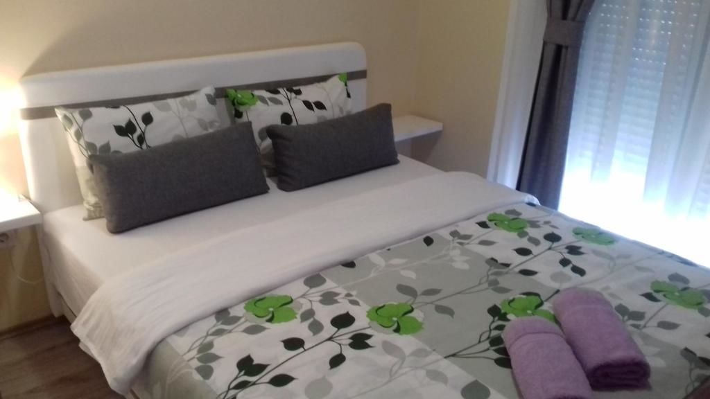 Апартаменты Apartments Delić Никшич