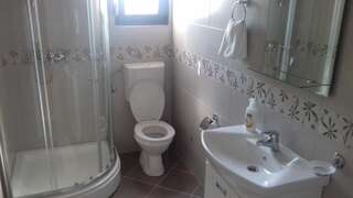 Апартаменты Apartments Delić Никшич Апартаменты с 1 спальней-21