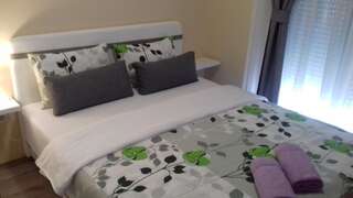 Апартаменты Apartments Delić Никшич Апартаменты с 1 спальней-23