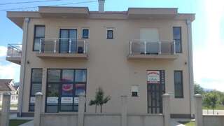 Апартаменты Apartments Delić Никшич Апартаменты с 1 спальней-29