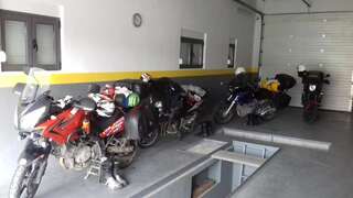 Апартаменты Apartments Delić Никшич Апартаменты с 1 спальней-31