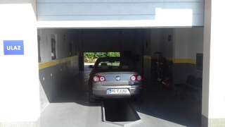 Апартаменты Apartments Delić Никшич Апартаменты с 1 спальней-32