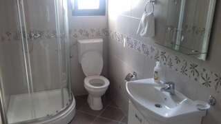 Апартаменты Apartments Delić Никшич Апартаменты с 1 спальней-35