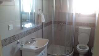 Апартаменты Apartments Delić Никшич Апартаменты с 1 спальней-36