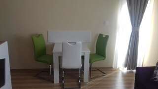 Апартаменты Apartments Delić Никшич Апартаменты с 1 спальней-38