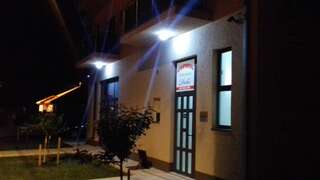 Апартаменты Apartments Delić Никшич Апартаменты с 1 спальней-4