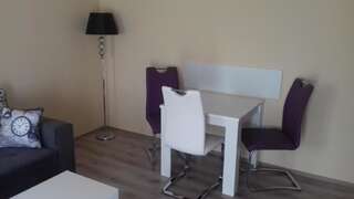 Апартаменты Apartments Delić Никшич Апартаменты с 1 спальней-44