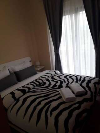 Апартаменты Apartments Delić Никшич Апартаменты с 1 спальней-48