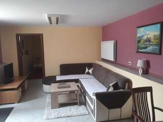 Апартаменты Apartments Delić Никшич Апартаменты с 1 спальней-59