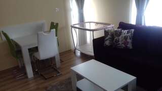 Апартаменты Apartments Delić Никшич Апартаменты с 1 спальней-8