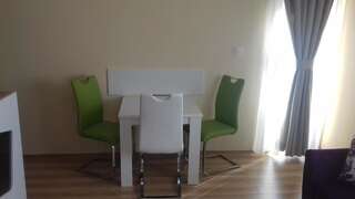 Апартаменты Apartments Delić Никшич Апартаменты с 1 спальней-9