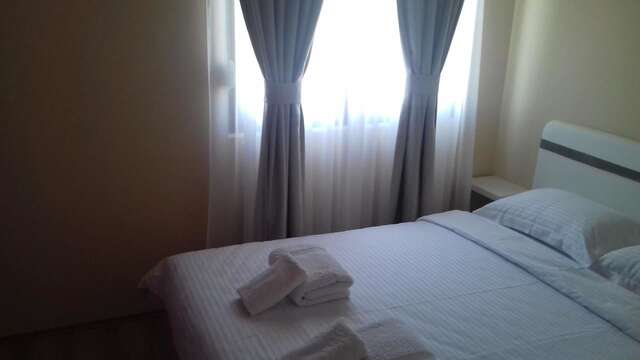 Апартаменты Apartments Delić Никшич-15