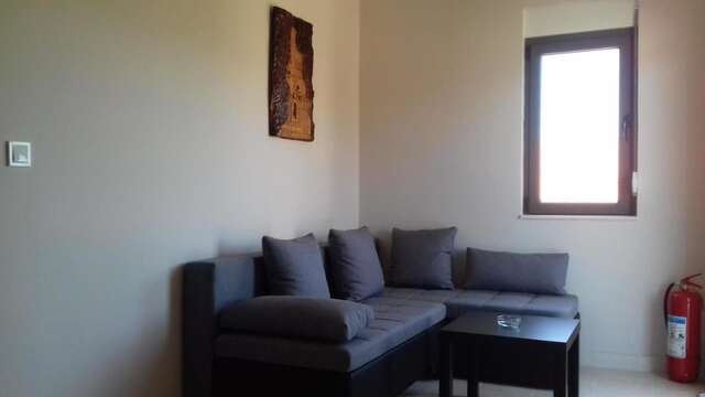 Апартаменты Apartments Delić Никшич-16