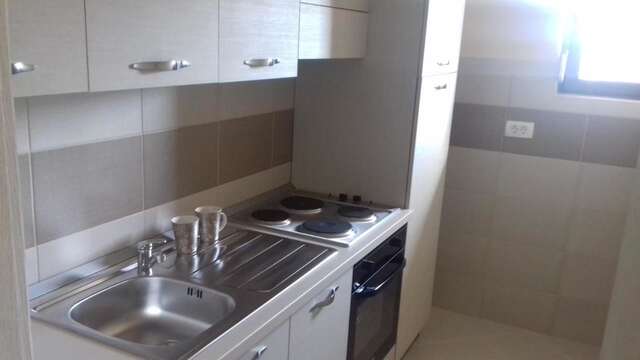 Апартаменты Apartments Delić Никшич-21