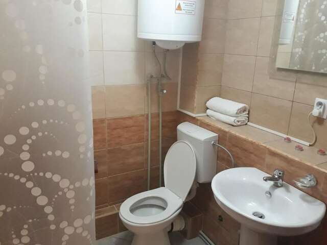 Апартаменты Apartments Delić Никшич-30