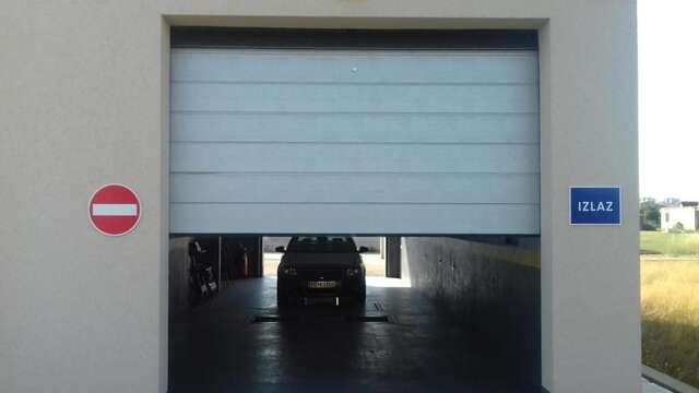 Апартаменты Apartments Delić Никшич-36