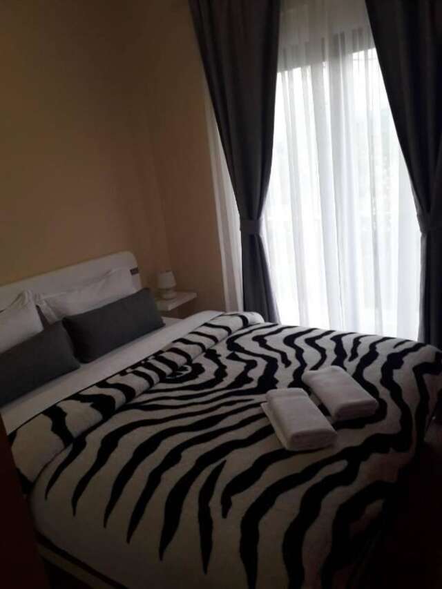 Апартаменты Apartments Delić Никшич-50