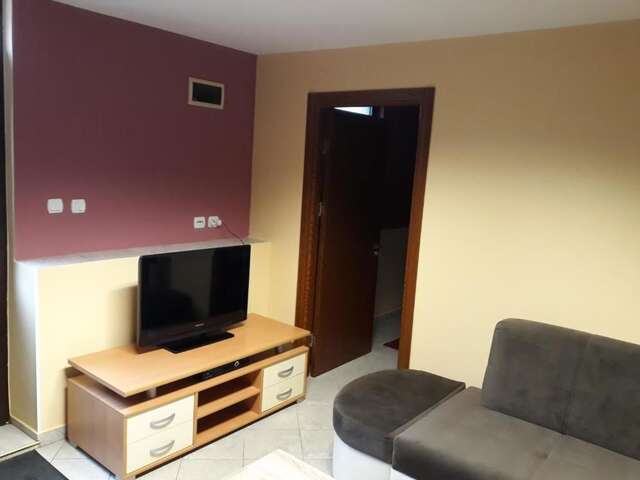 Апартаменты Apartments Delić Никшич-60