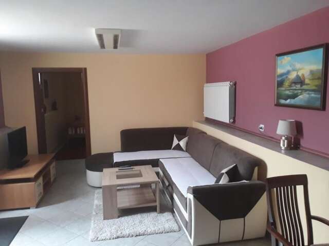 Апартаменты Apartments Delić Никшич-61