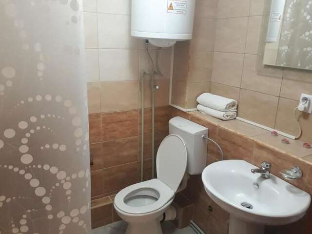 Апартаменты Apartments Delić Никшич-63