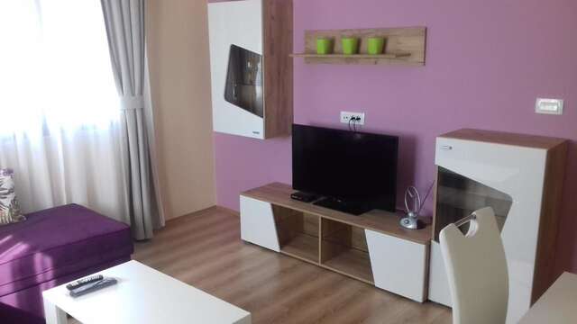 Апартаменты Apartments Delić Никшич-9